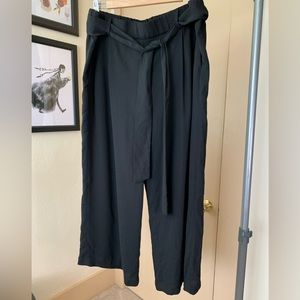 [2/$15 SALE!!] Black Pants